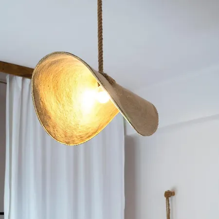 아파트 Piso Ibicenco Decoracion De Diseno Vistas Montana *
