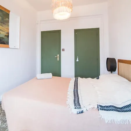 Piso Ibicenco Decoracion De Diseno Vistas Montana * 쿠엘라