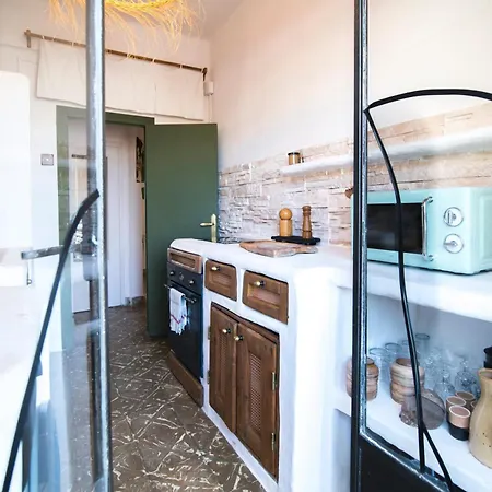 Piso Ibicenco Decoracion De Diseno Vistas Montana 쿠엘라