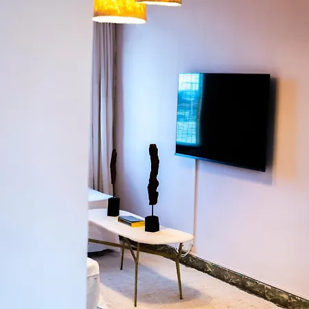 Piso Ibicenco Decoracion De Diseno Vistas Montana *