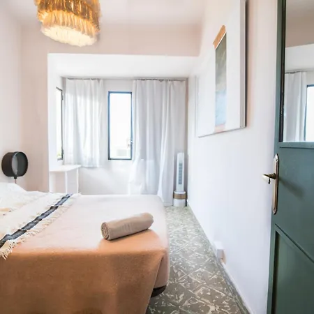 Apartment Piso Ibicenco Decoracion De Diseno Vistas Montana *