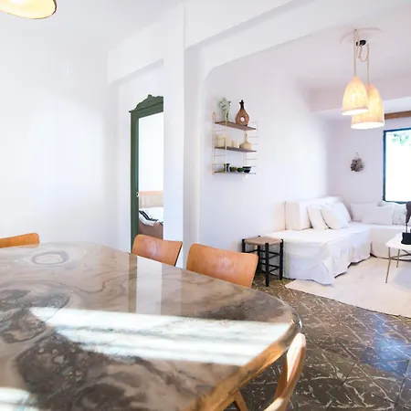 Apartment Piso Ibicenco Decoracion De Diseno Vistas Montana Cullera