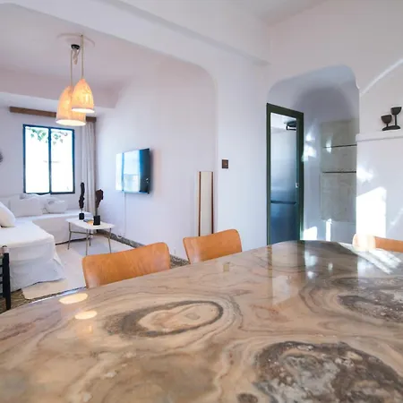 Apartment Piso Ibicenco Decoracion De Diseno Vistas Montana Cullera