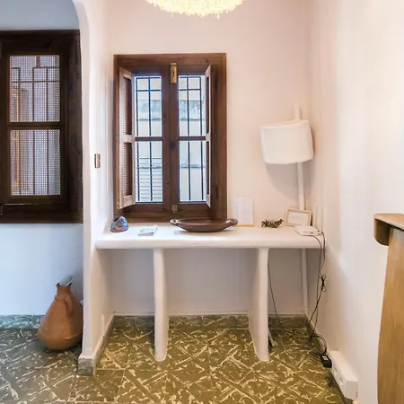 Piso Ibicenco Decoracion De Diseno Vistas Montana Cullera