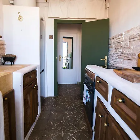 Piso Ibicenco Decoracion De Diseno Vistas Montana Apartment *