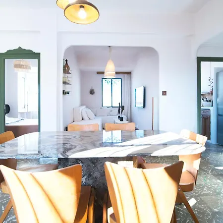 Piso Ibicenco Decoracion De Diseno Vistas Montana Apartment Cullera